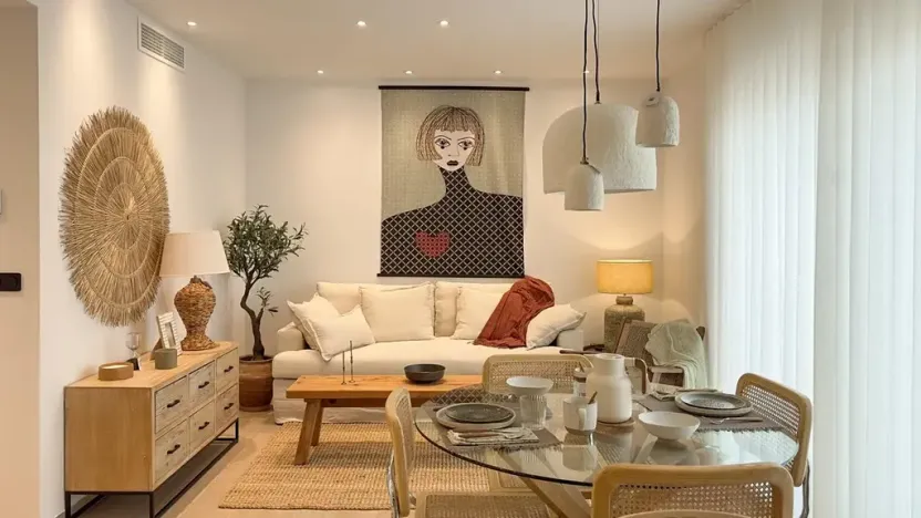 Prodej rodinného domu, Algorfa, Španělsko, 92 m2