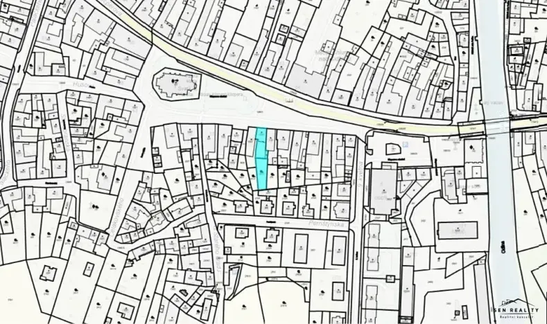 Prodej komerční nemovitosti, Chlumec nad Cidlinou, Klicperovo náměstí, 262 m2