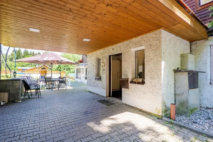 Prodej ubytování, Bartošovice v Orlických horách, 500 m2