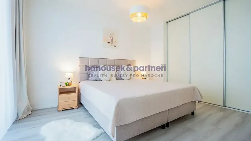 Prodej bytu 2+kk, Vrchlabí, Pražská, 65 m2
