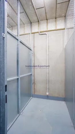 Prodej bytu 2+kk, Vrchlabí, Pražská, 65 m2