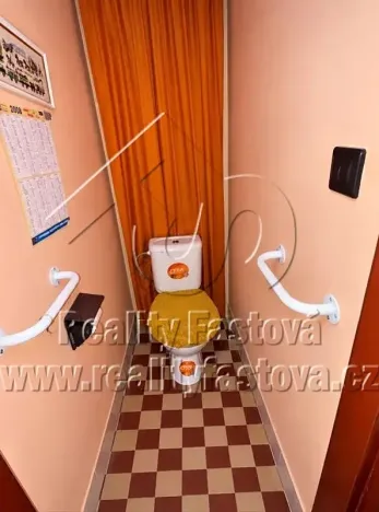 Prodej bytu 2+1, Plzeň, Částkova, 57 m2