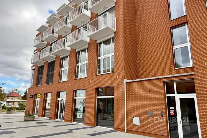 Pronájem bytu 1+kk, Praha - Kbely, Mladoboleslavská, 27 m2