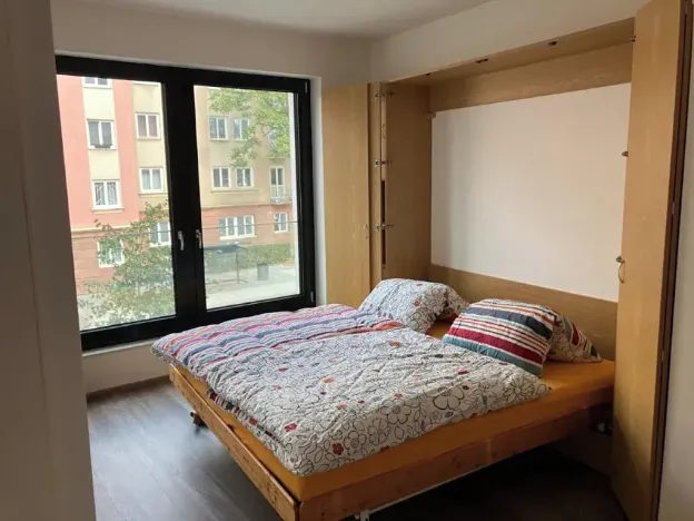 Pronájem bytu 3+kk, Praha - Žižkov, Malešická, 71 m2