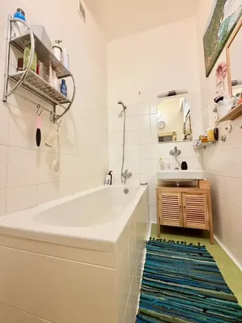 Prodej bytu 3+kk, Praha - Vinohrady, Kouřimská, 87 m2