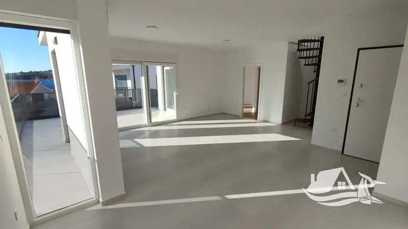 Prodej bytu 4+kk, Vodice, Chorvatsko, 170 m2