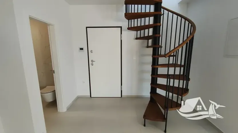 Prodej bytu 4+kk, Vodice, Chorvatsko, 192 m2