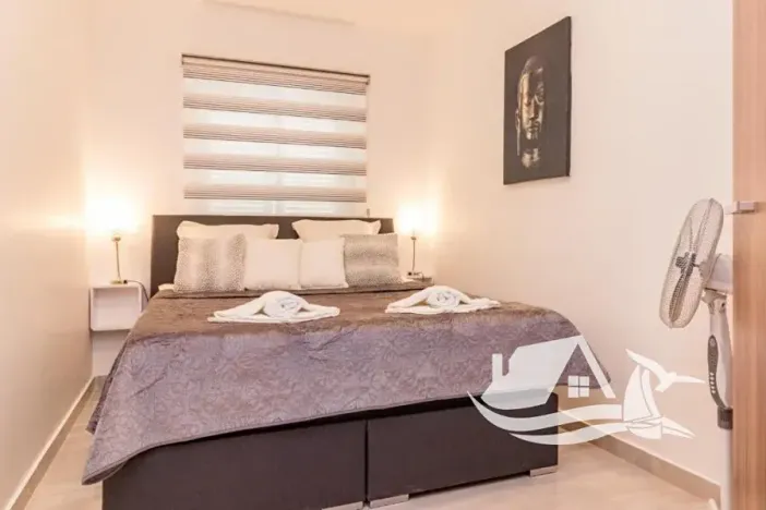 Prodej bytu 3+kk, Medulin, Chorvatsko, 99 m2