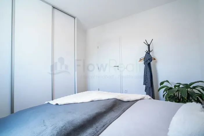 Pronájem bytu 2+kk, Polná, Pojmannova, 40 m2