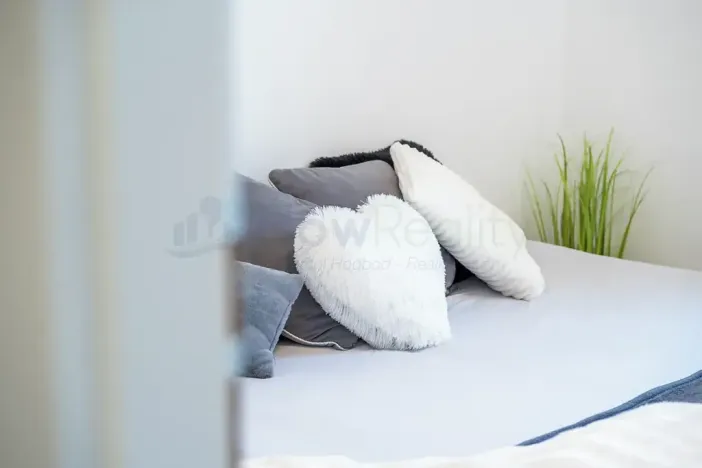 Pronájem bytu 2+kk, Polná, Pojmannova, 40 m2