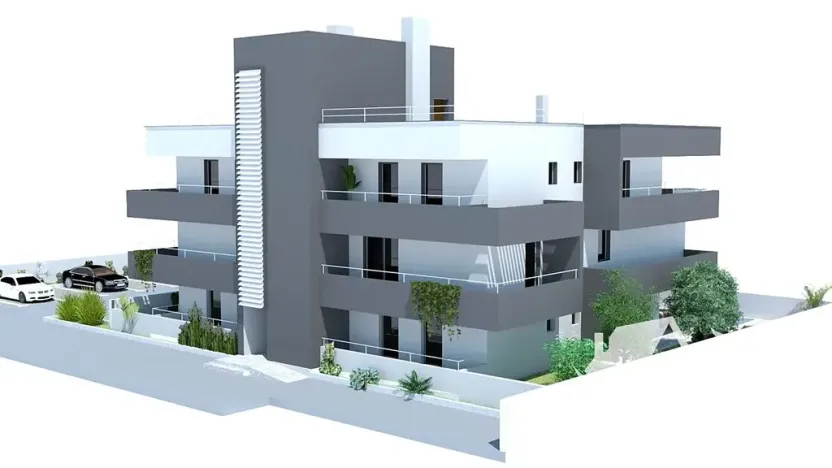 Prodej bytu 2+kk, Nin, Chorvatsko, 35 m2