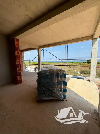 Prodej bytu 2+kk, Nin, Chorvatsko, 36 m2