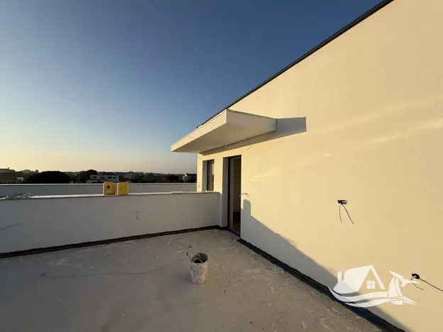 Prodej bytu 3+kk, Bibinje, Chorvatsko, 52 m2