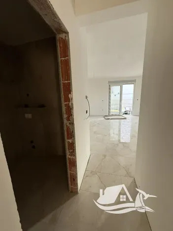 Prodej bytu 3+kk, Bibinje, Chorvatsko, 52 m2
