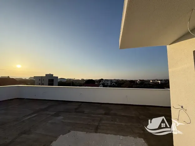 Prodej bytu 3+kk, Bibinje, Chorvatsko, 55 m2