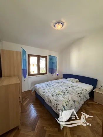 Prodej bytu 4+kk, Posedarje, Chorvatsko, 66 m2