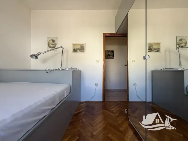 Prodej bytu 4+kk, Posedarje, Chorvatsko, 66 m2