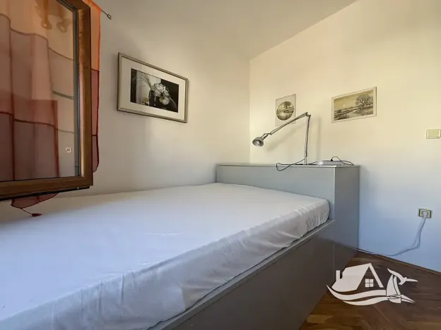 Prodej bytu 4+kk, Posedarje, Chorvatsko, 66 m2