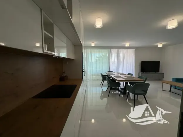 Prodej bytu 4+kk, Zadar, Chorvatsko, 120 m2