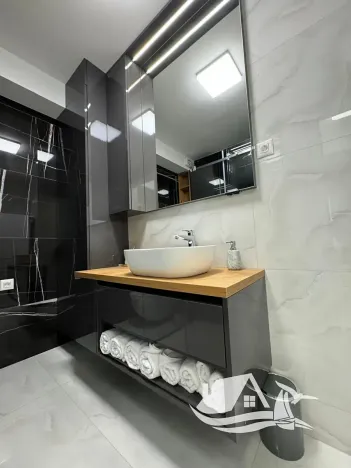 Prodej bytu 4+kk, Zadar, Chorvatsko, 120 m2