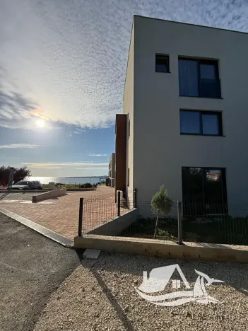 Prodej bytu 3+kk, Privlaka, Chorvatsko, 95 m2