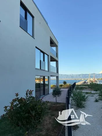 Prodej bytu 3+kk, Privlaka, Chorvatsko, 95 m2