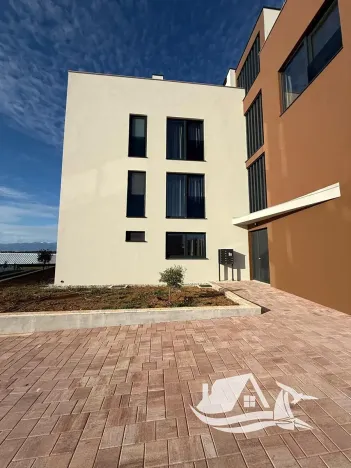 Prodej bytu 3+kk, Privlaka, Chorvatsko, 95 m2