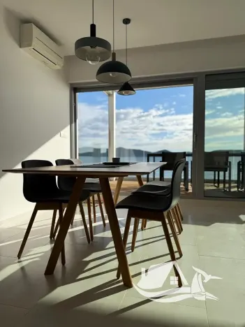 Prodej bytu 4+kk, Sukošan, Chorvatsko, 85 m2