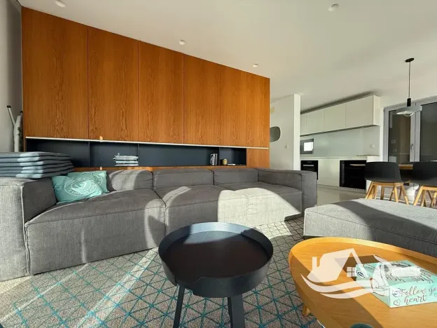 Prodej bytu 4+kk, Sukošan, Chorvatsko, 85 m2