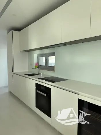 Prodej bytu 4+kk, Sukošan, Chorvatsko, 85 m2