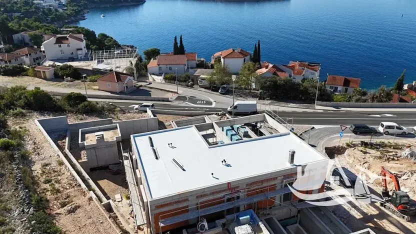 Prodej bytu 3+kk, Primošten, Chorvatsko, 80 m2