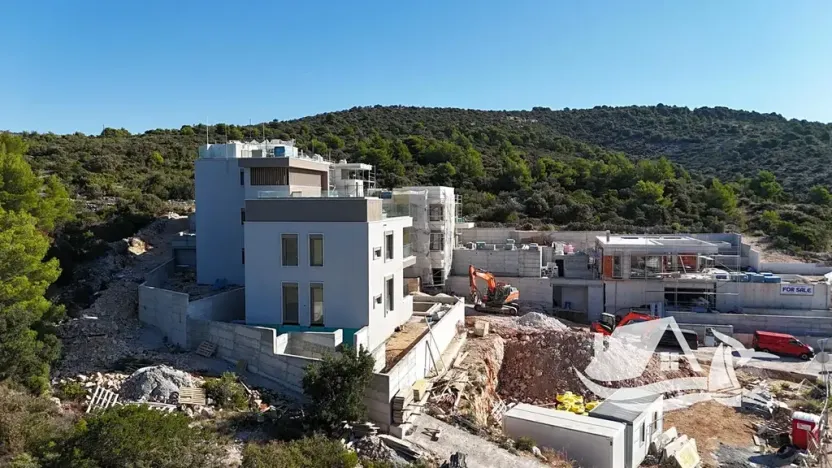 Prodej bytu 3+kk, Primošten, Chorvatsko, 80 m2