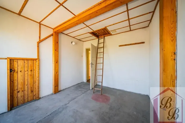Prodej rodinného domu, Jičín, 156 m2