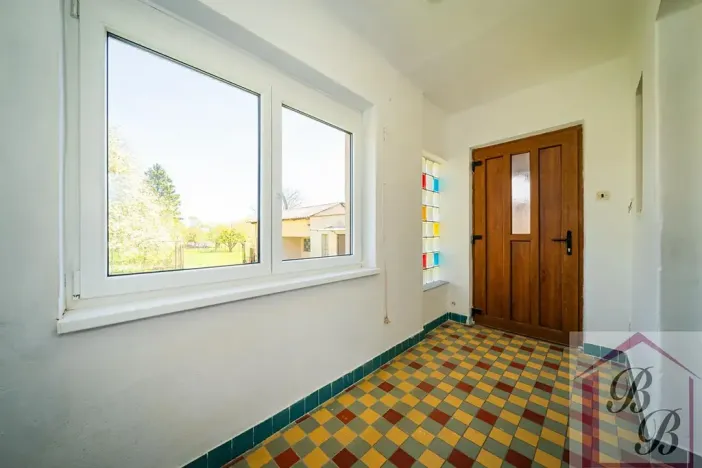 Prodej rodinného domu, Jičín, 156 m2