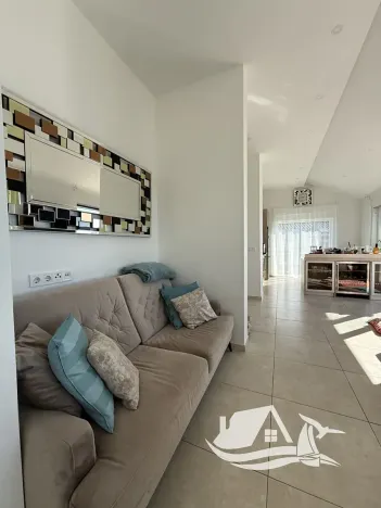 Prodej bytu 3+kk, Bibinje, Chorvatsko, 153 m2