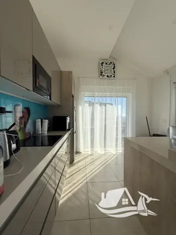 Prodej bytu 3+kk, Bibinje, Chorvatsko, 153 m2