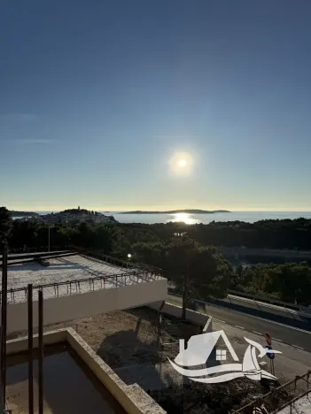 Prodej bytu 3+kk, Primošten, Chorvatsko, 87 m2