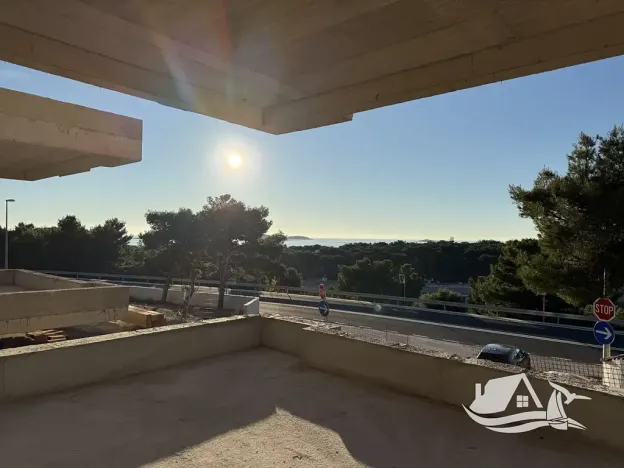 Prodej bytu 3+kk, Primošten, Chorvatsko, 87 m2