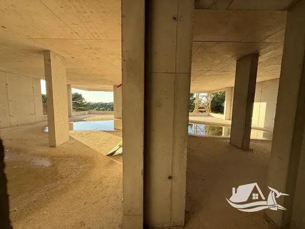 Prodej bytu 3+kk, Primošten, Chorvatsko, 87 m2