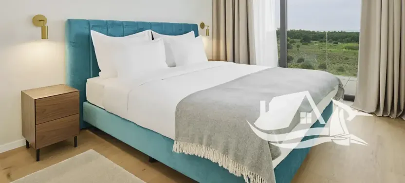 Prodej bytu 3+kk, Umag, Chorvatsko, 69 m2