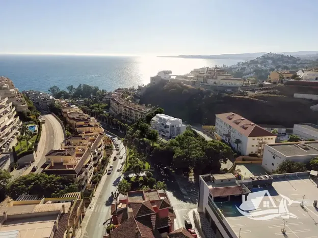 Prodej bytu 4+kk, Benalmádena, Španělsko, 117 m2