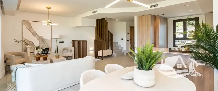 Prodej rodinného domu, Mijas, Španělsko, 180 m2