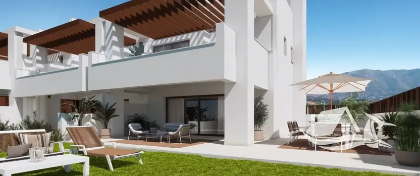 Prodej rodinného domu, Mijas, Španělsko, 225 m2