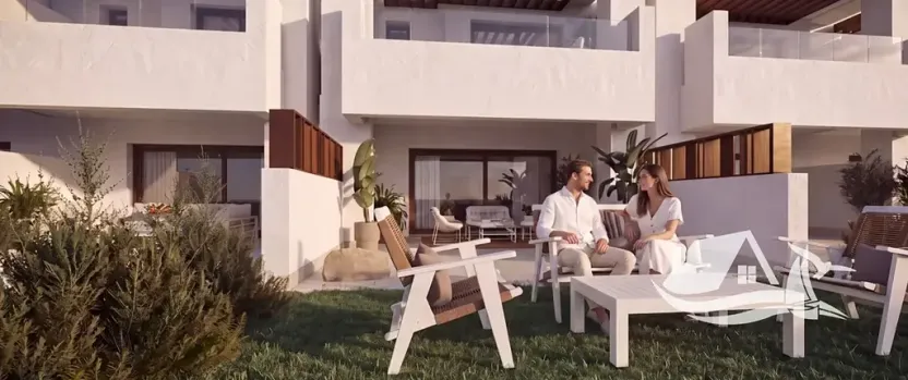 Prodej rodinného domu, Mijas, Španělsko, 225 m2
