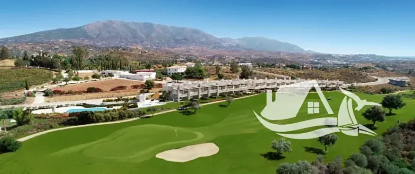 Prodej rodinného domu, Mijas, Španělsko, 225 m2