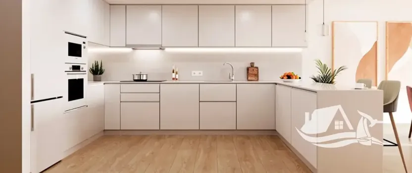 Prodej bytu 4+kk, Teulada, Španělsko, 114 m2
