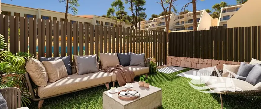 Prodej bytu 3+kk, Teulada, Španělsko, 102 m2