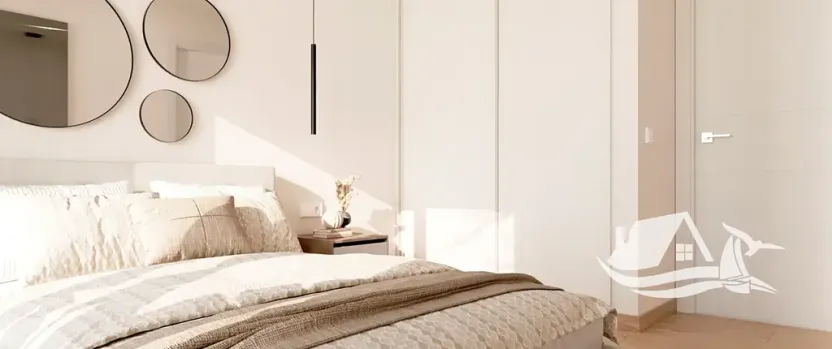 Prodej bytu 3+kk, Teulada, Španělsko, 102 m2