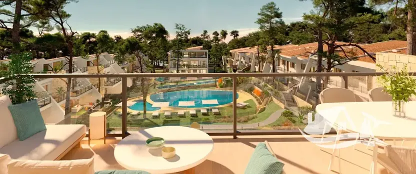 Prodej bytu 3+kk, Teulada, Španělsko, 85 m2
