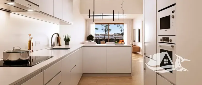 Prodej bytu 3+kk, Teulada, Španělsko, 85 m2